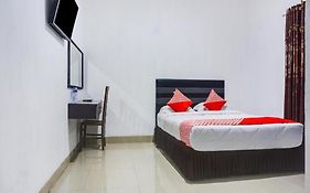 Oyo Flagship 91534 Wisma Metro Permai